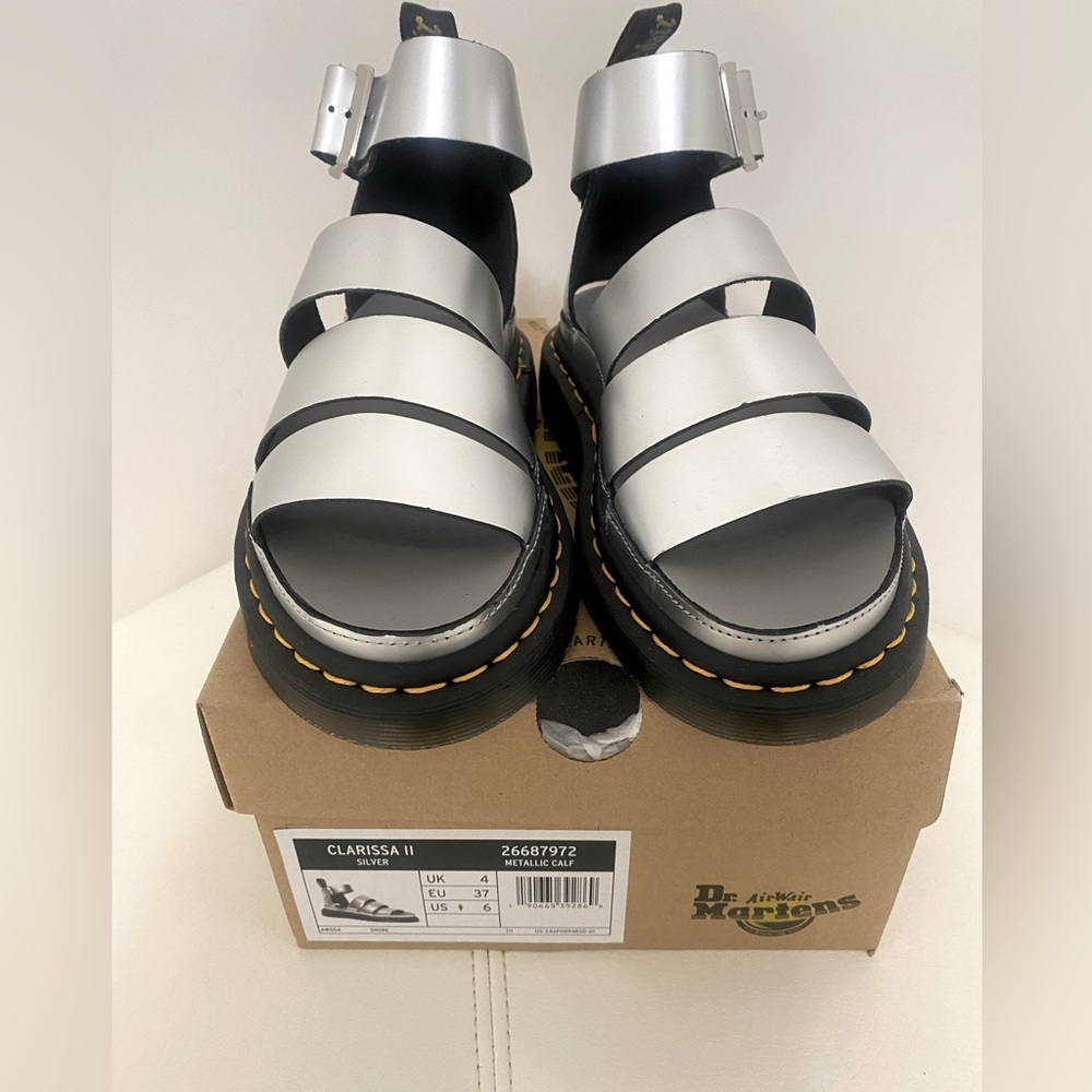 Dr. Martins New in box